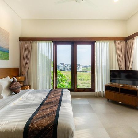 Angan-Angan Villas تْشانغو المظهر الخارجي الصورة