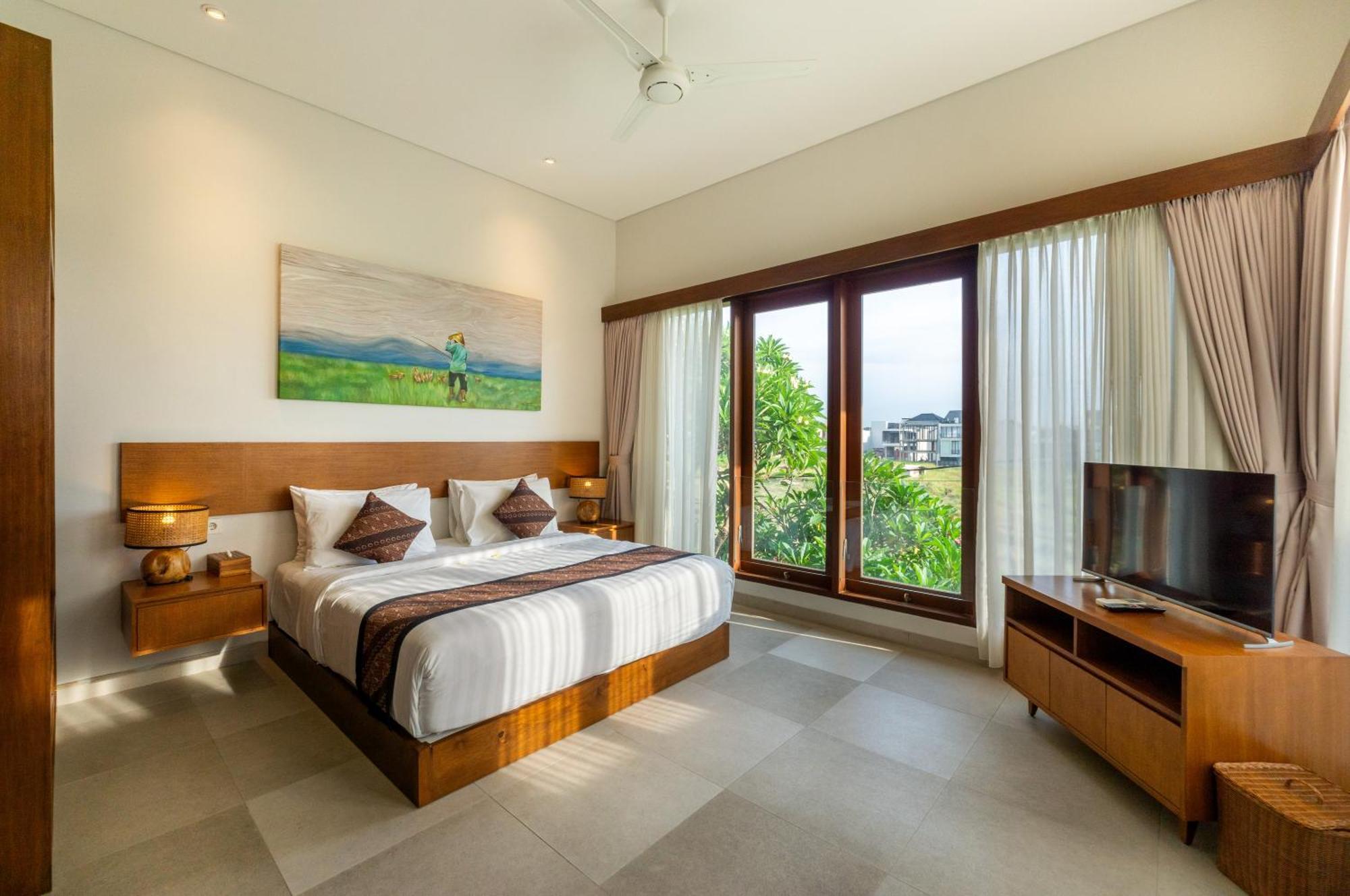 Angan-Angan Villas تْشانغو المظهر الخارجي الصورة