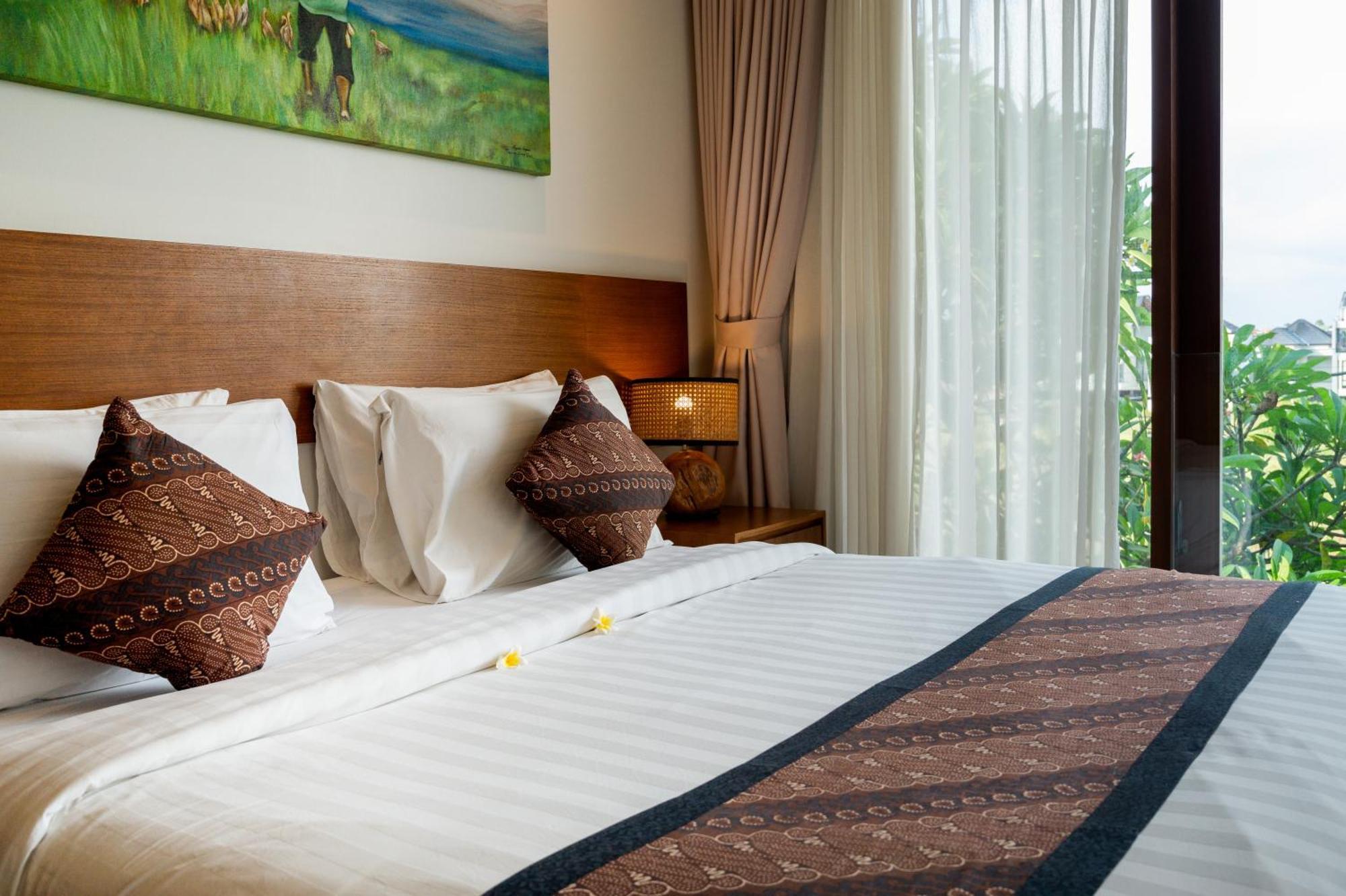 Angan-Angan Villas تْشانغو المظهر الخارجي الصورة