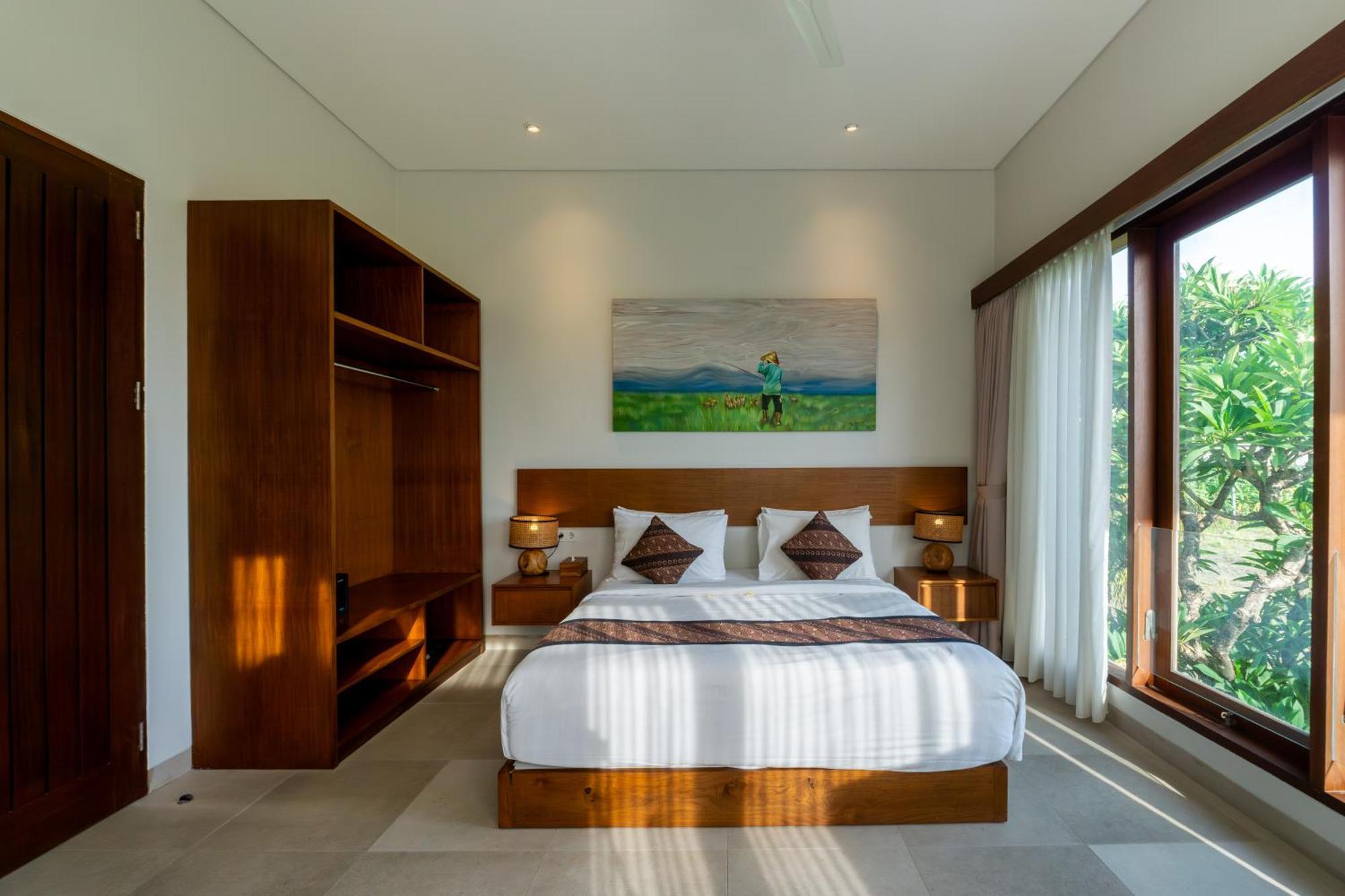 Angan-Angan Villas تْشانغو المظهر الخارجي الصورة