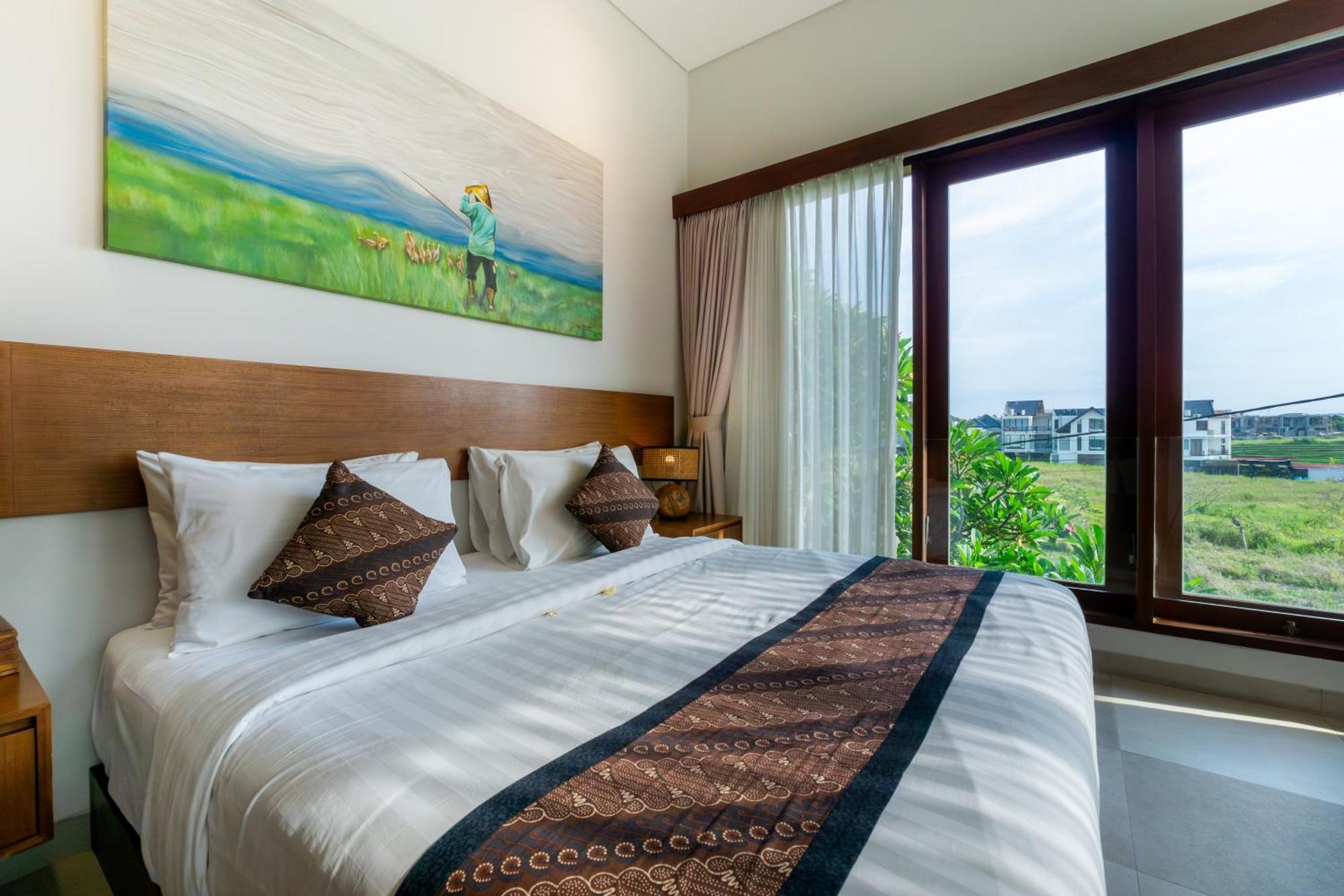 Angan-Angan Villas تْشانغو المظهر الخارجي الصورة