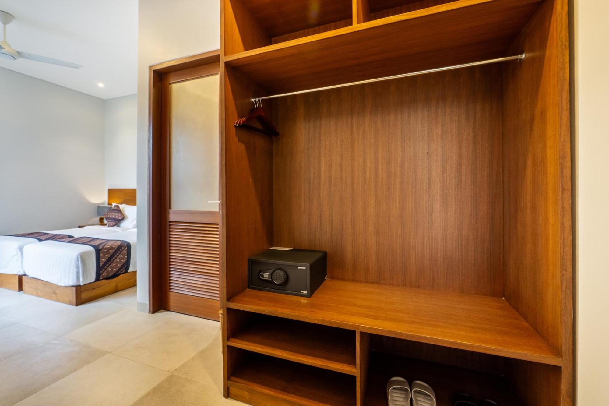 Angan-Angan Villas تْشانغو المظهر الخارجي الصورة