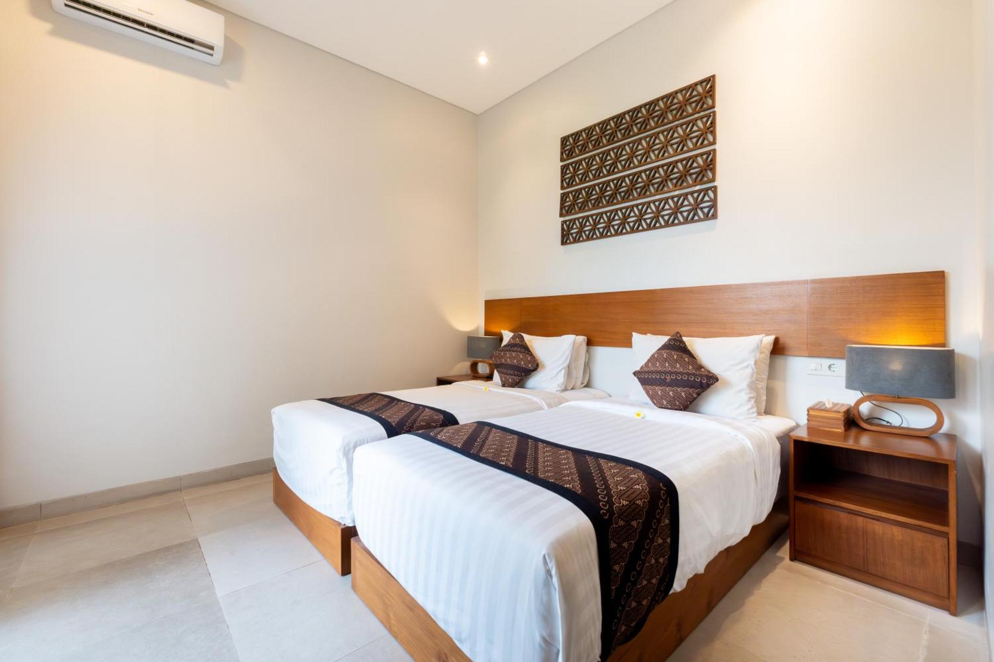 Angan-Angan Villas تْشانغو المظهر الخارجي الصورة