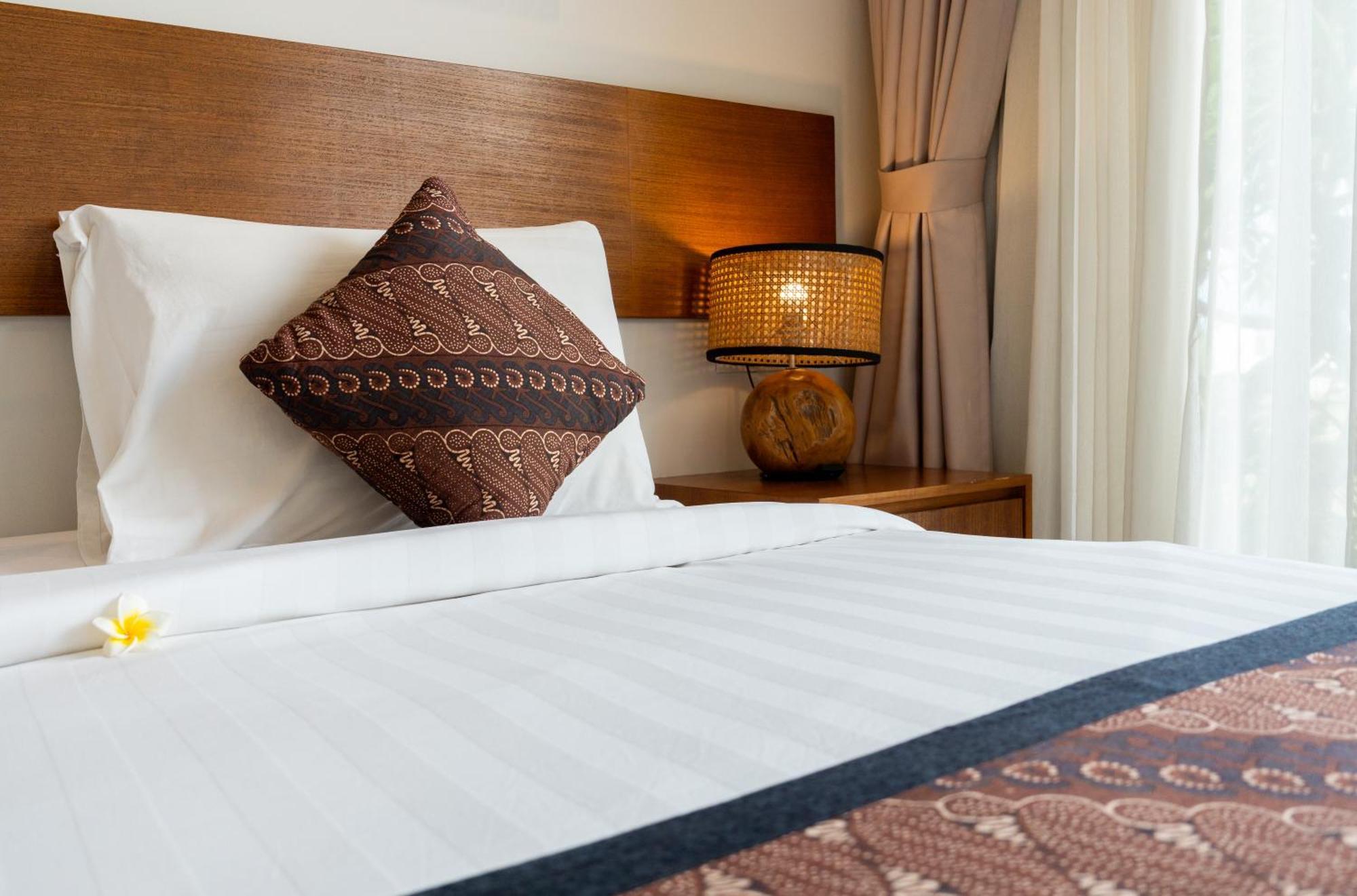 Angan-Angan Villas تْشانغو المظهر الخارجي الصورة