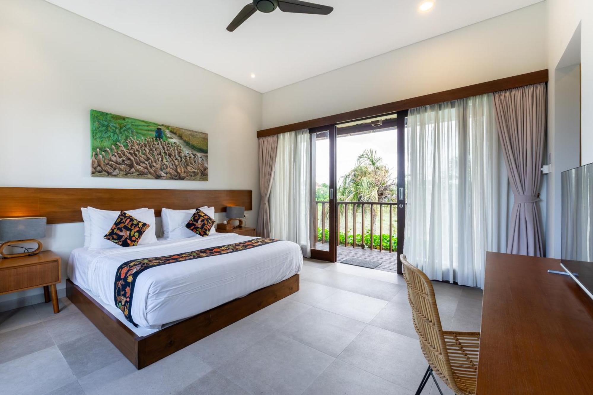 Angan-Angan Villas تْشانغو المظهر الخارجي الصورة
