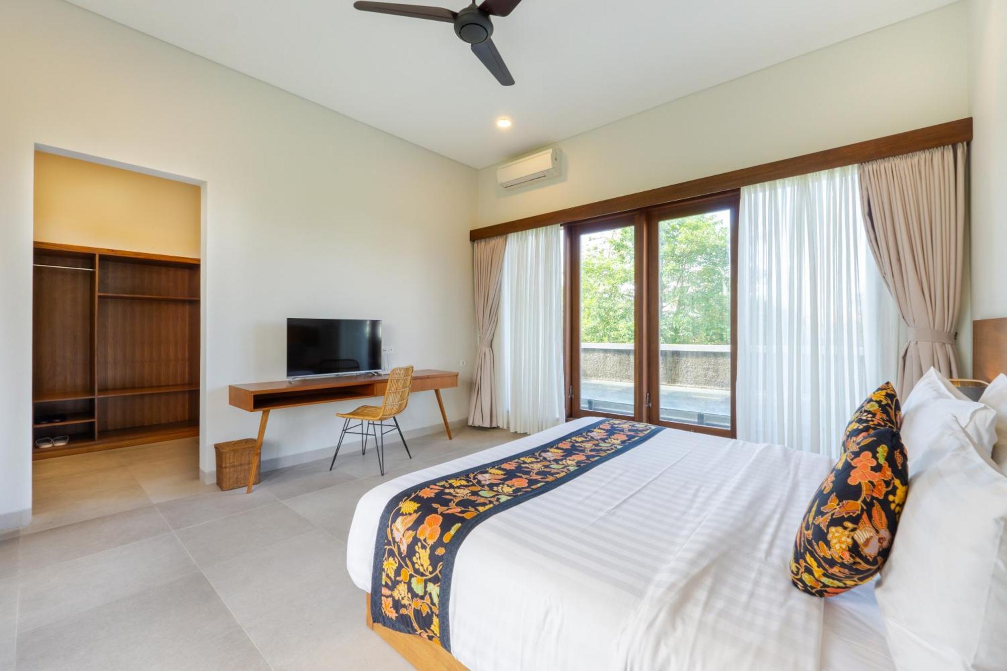 Angan-Angan Villas تْشانغو المظهر الخارجي الصورة