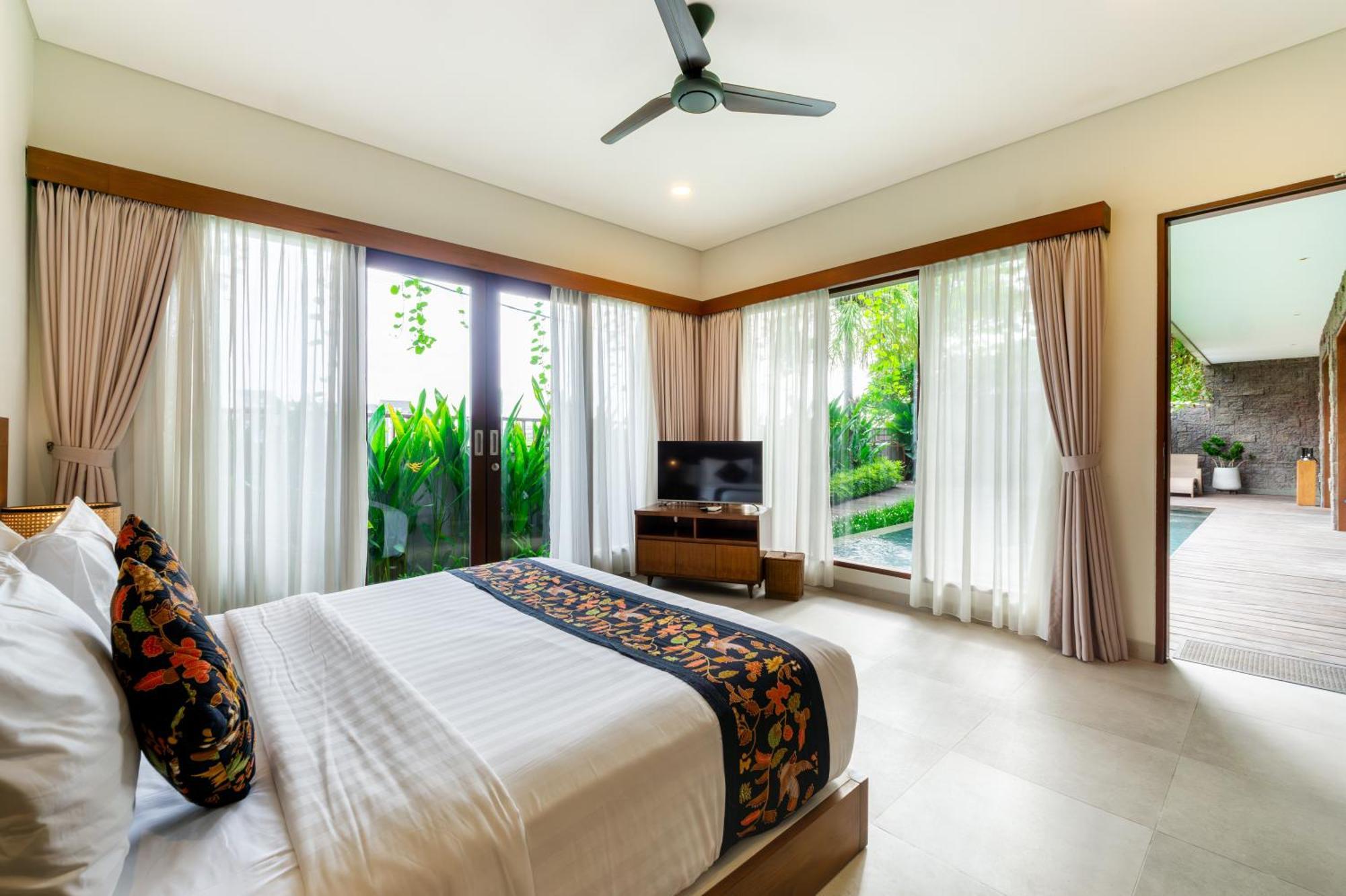 Angan-Angan Villas تْشانغو المظهر الخارجي الصورة