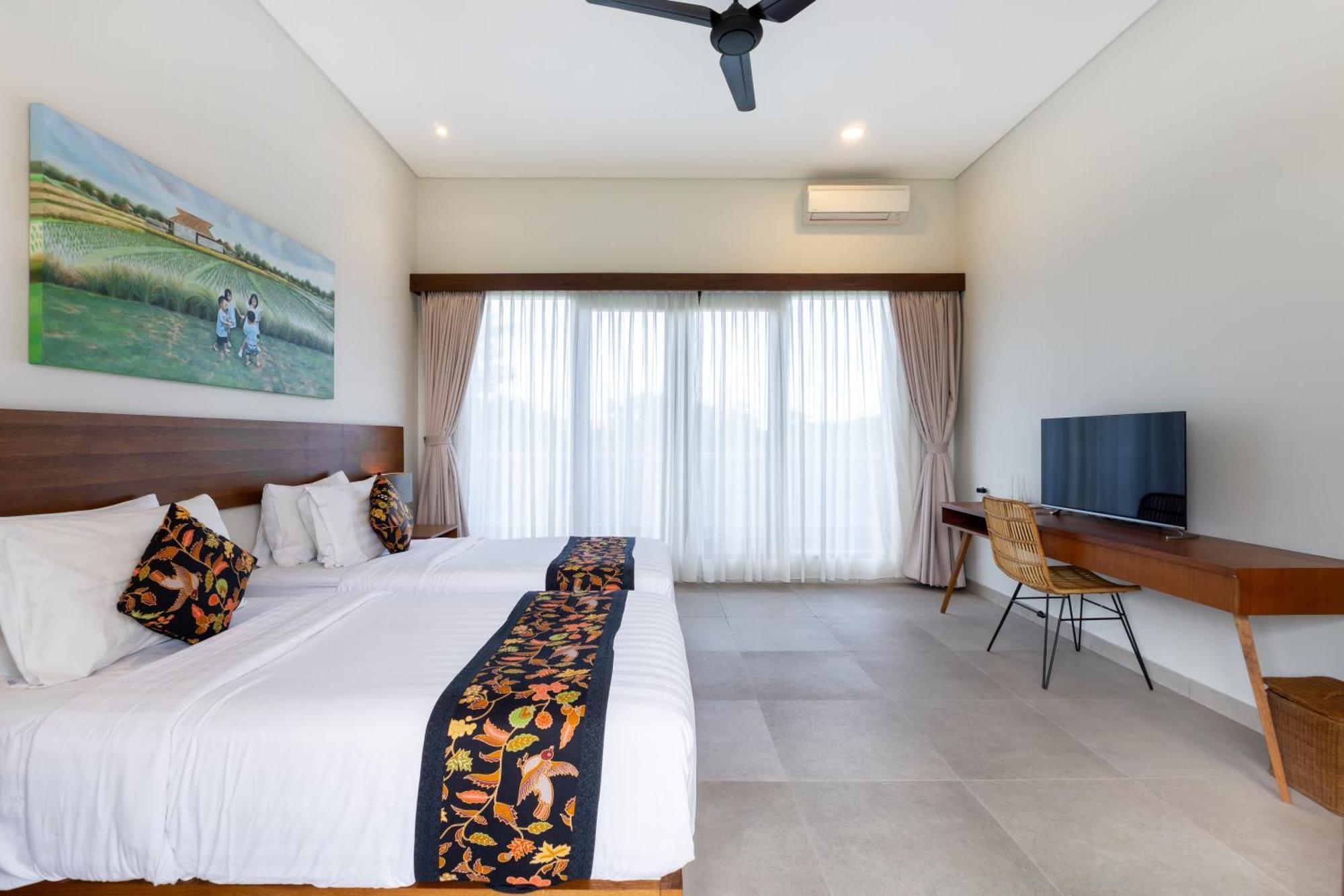 Angan-Angan Villas تْشانغو المظهر الخارجي الصورة