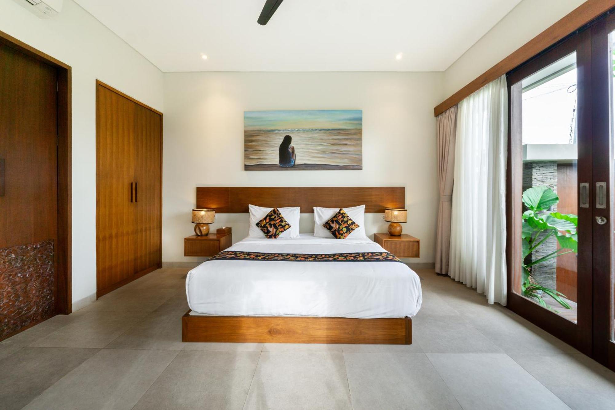 Angan-Angan Villas تْشانغو المظهر الخارجي الصورة