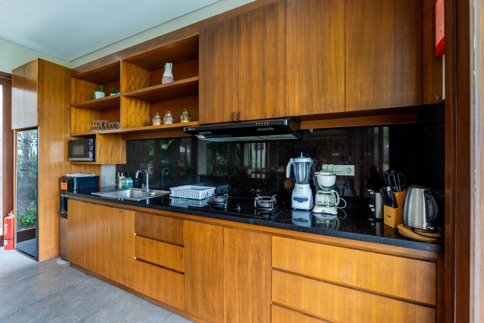 Angan-Angan Villas تْشانغو المظهر الخارجي الصورة