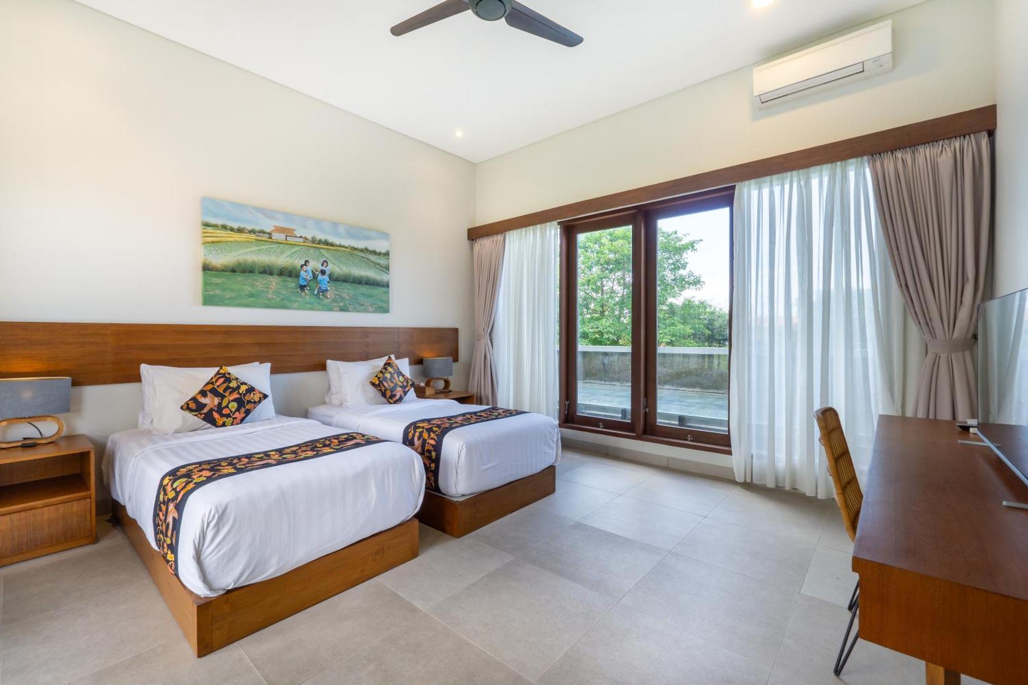 Angan-Angan Villas تْشانغو المظهر الخارجي الصورة