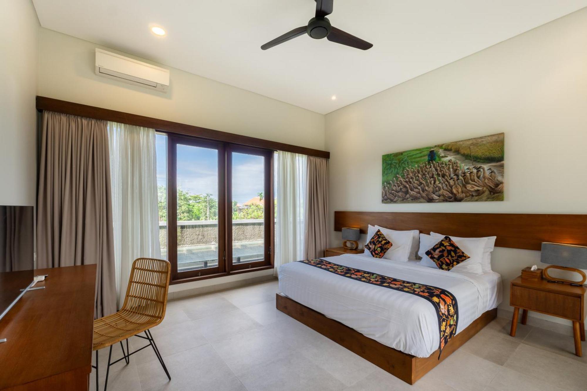 Angan-Angan Villas تْشانغو المظهر الخارجي الصورة