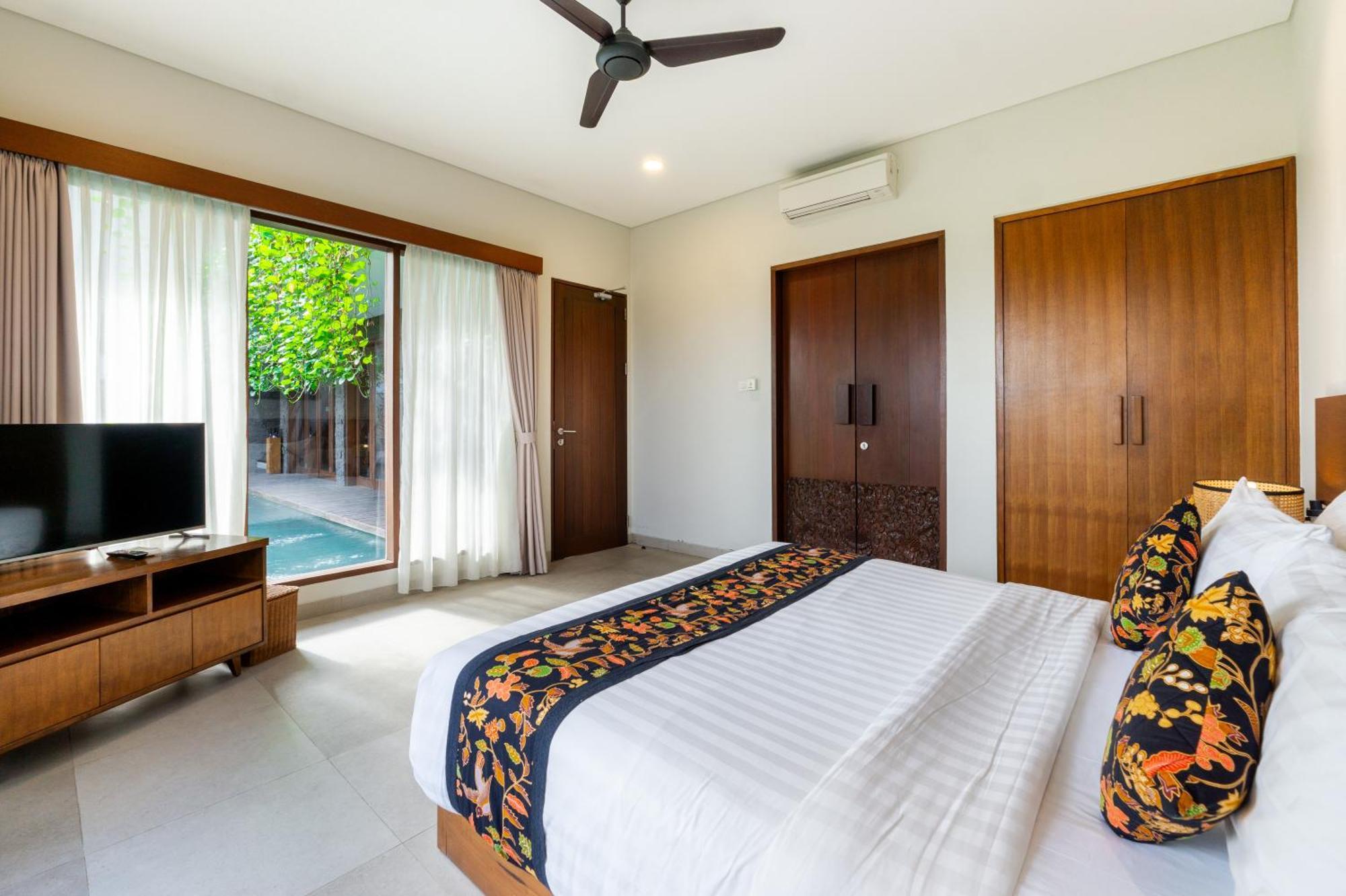Angan-Angan Villas تْشانغو المظهر الخارجي الصورة